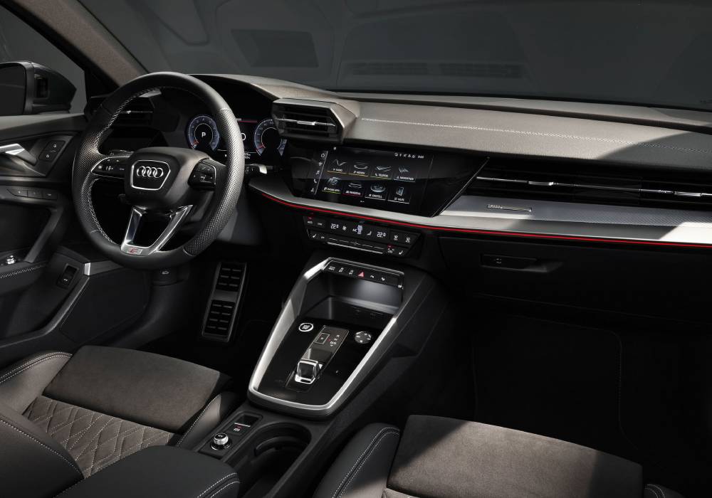 اودي a3