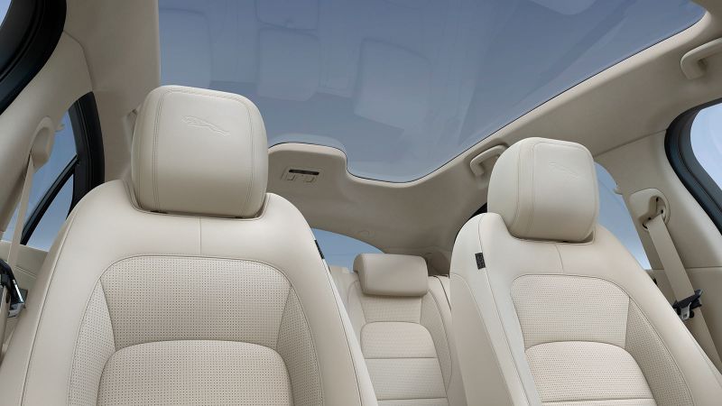 جاكوار i-pace