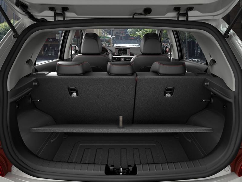 كيا بيكانتو