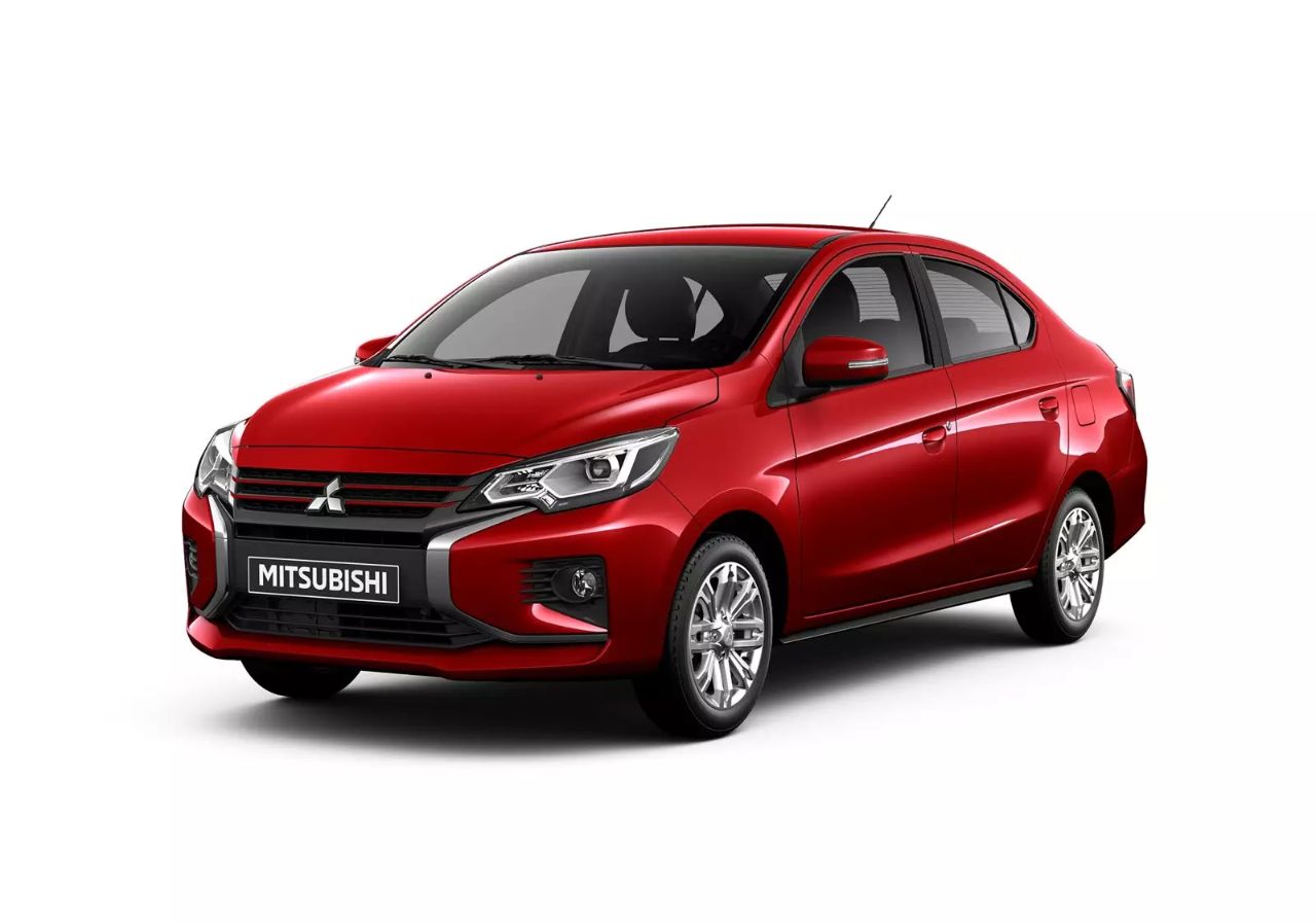 ميتسوبيشي اتراج