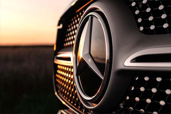 اسعار السيارات مرسيدس