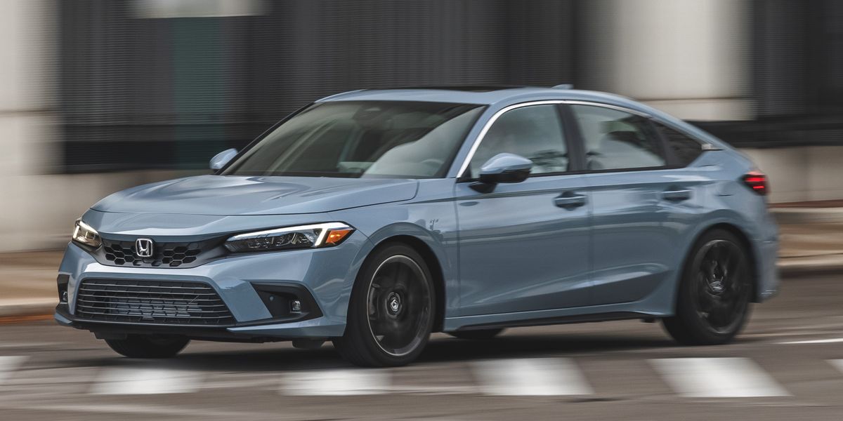 اسعار السيارات هوندا سيفيك