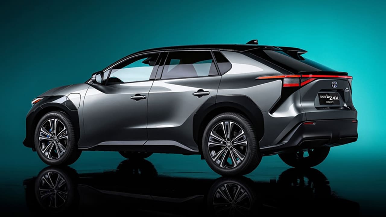 اسعار تويوتا راف فور 2023