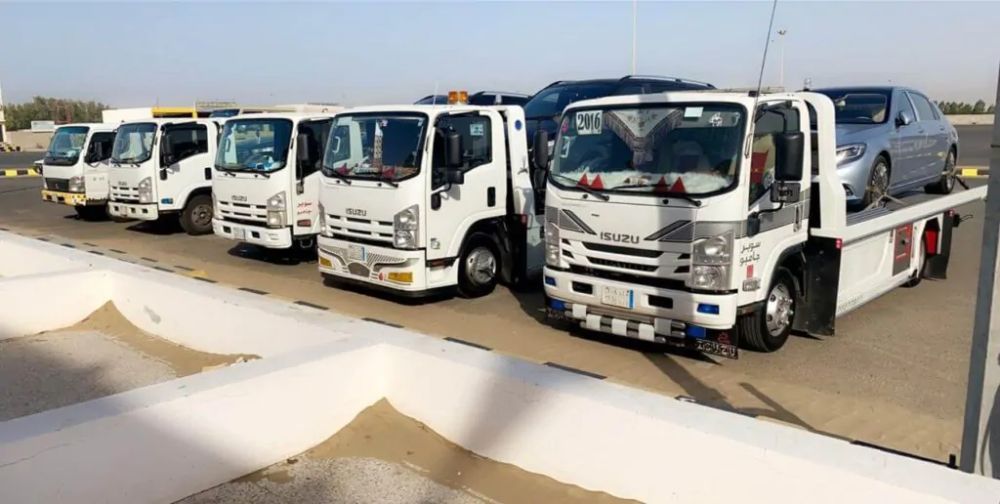 اسعار شركات الشحن في السعودية شركة البسامي