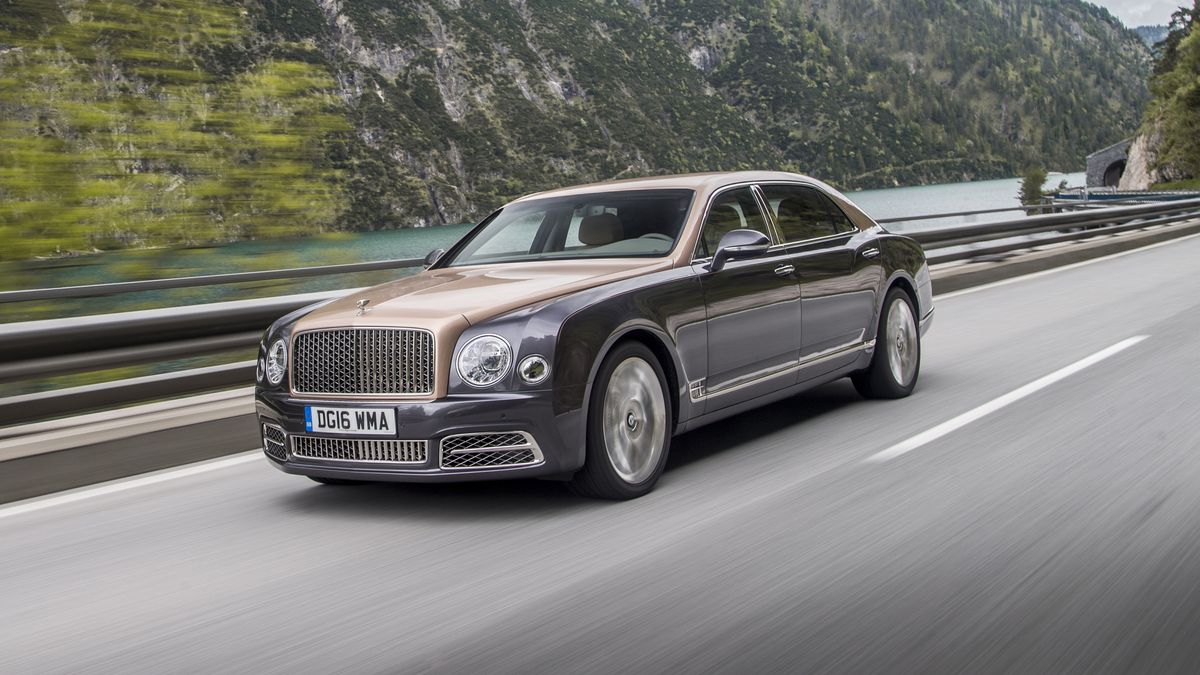 بنتلي مولسان