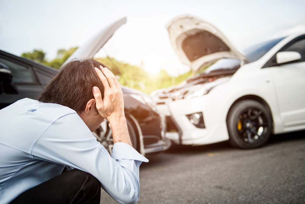 تقدير السيارات