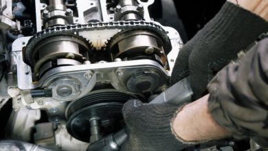 تكايات المكينة