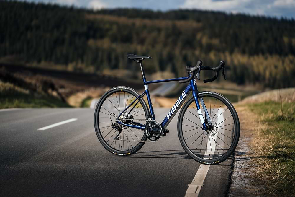 دراجة كهربائية