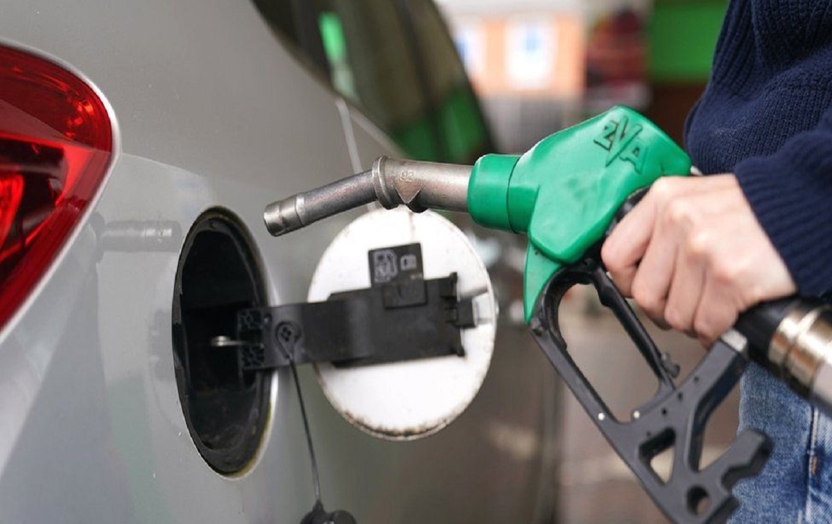 زيادة كفاءة استهلاك الوقود