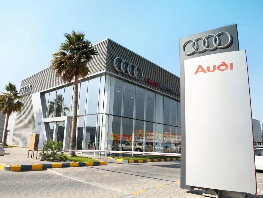 ساماكو أودي