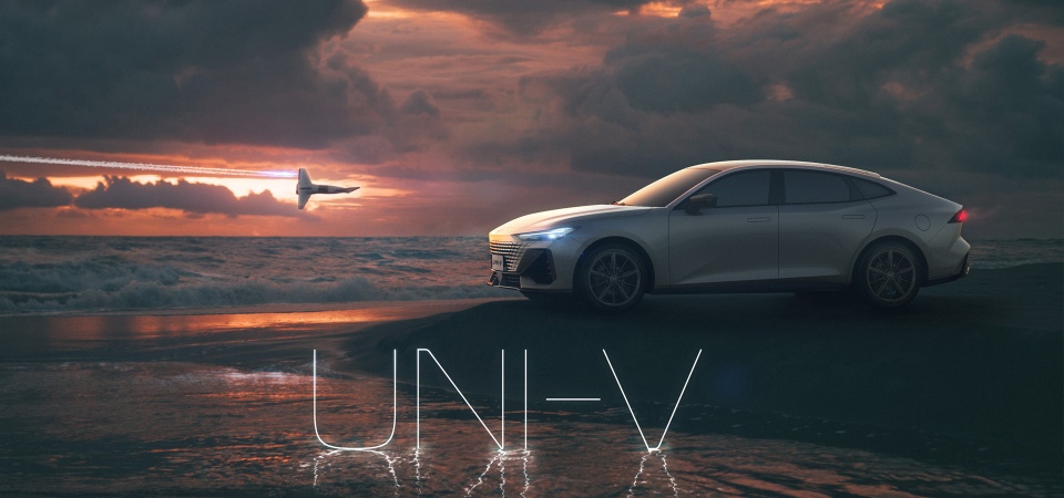 سيارات صينية رخيصة شانجان يوني في