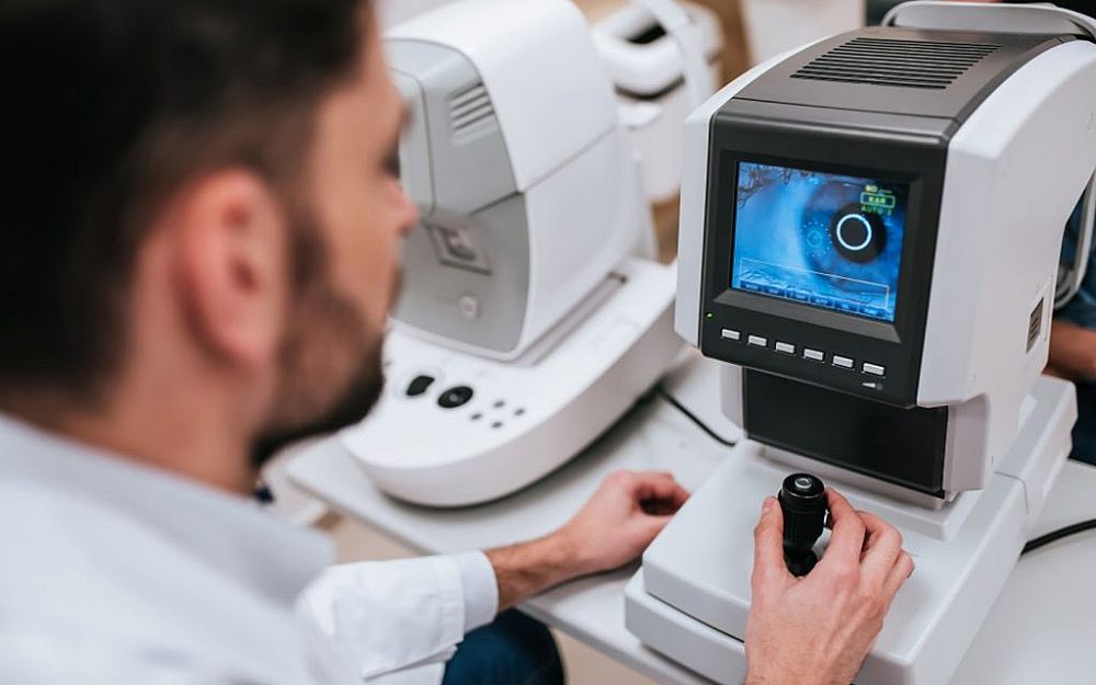 فحوصات طبية للحصول على الرخصة