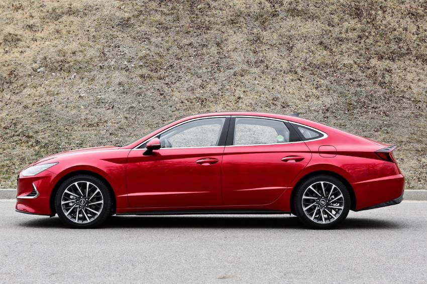 سوناتا ٢٠٢٠