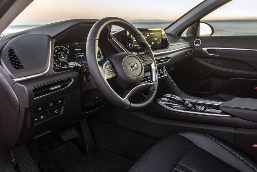 سوناتا ٢٠٢٠