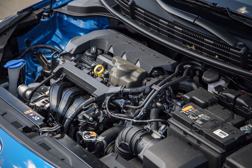 محرك ريو كيا