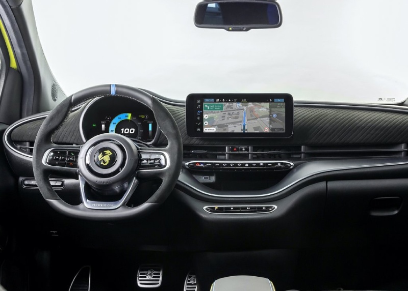 ابارث كهربائية داخلي 