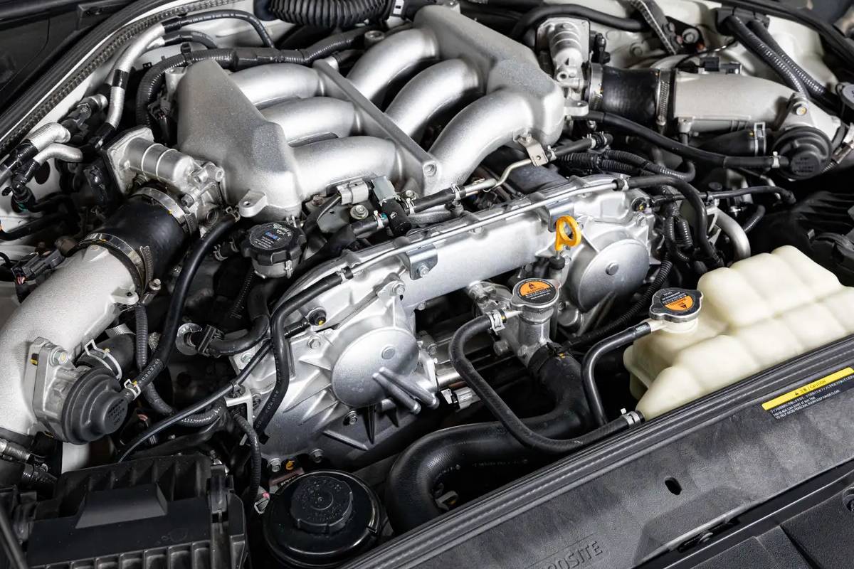 سيارات معدلة