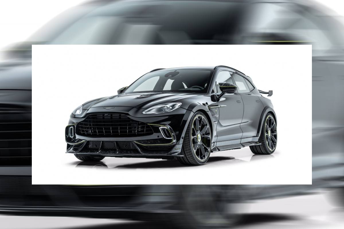 سيارات معدلة