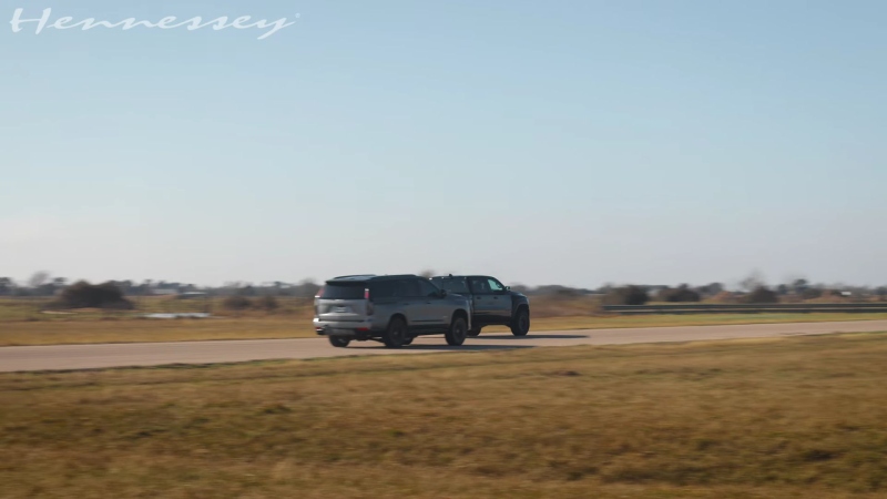 اسكاليد رام سباق دراق خارجي