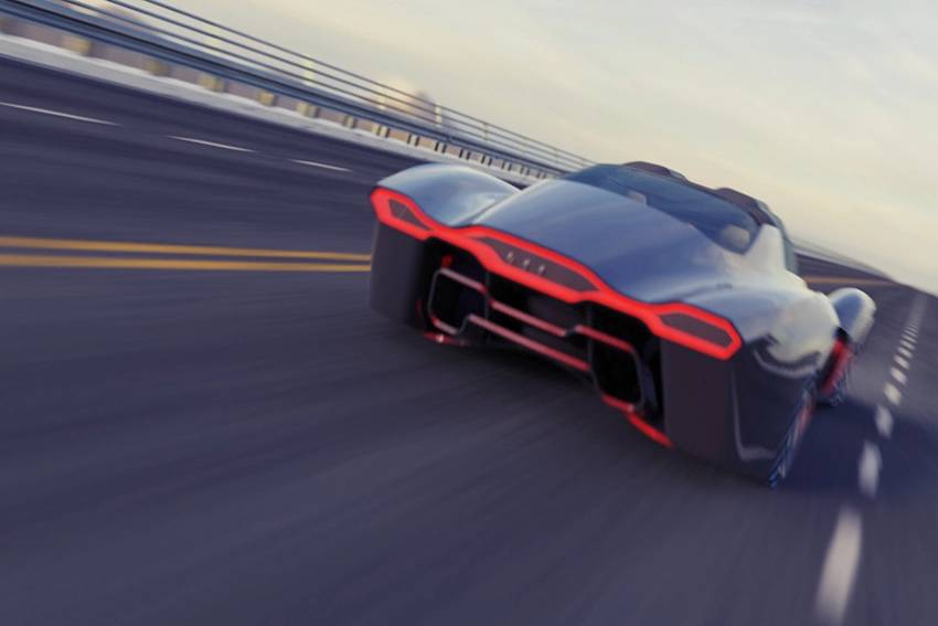 سيارات نموذجية