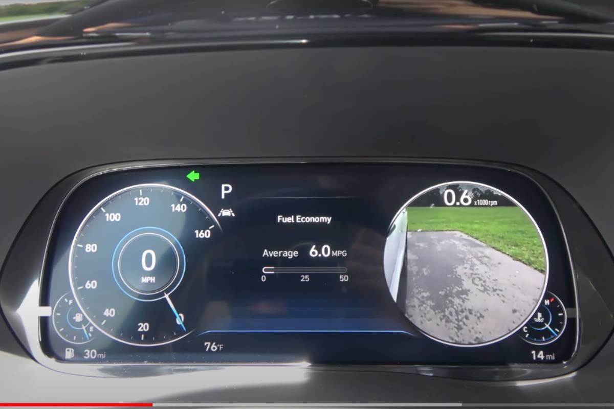 هيونداي باليسيد 2022