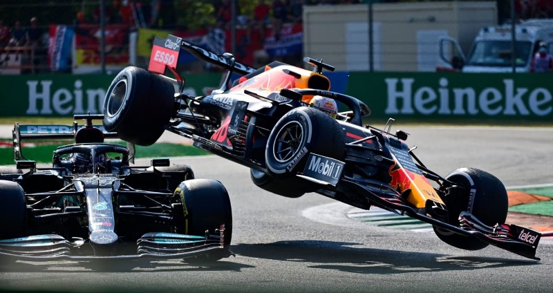 اكبر منافسات فورمولا 1