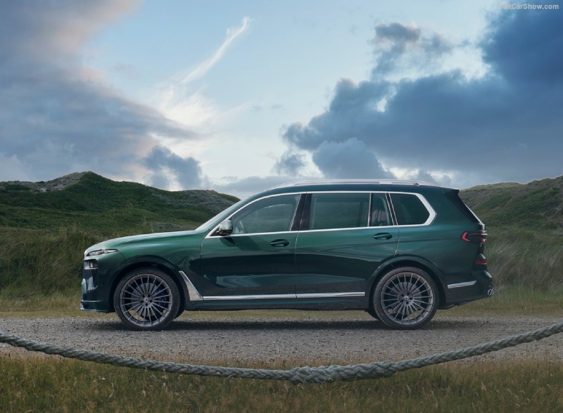 البينا اكس بي 7