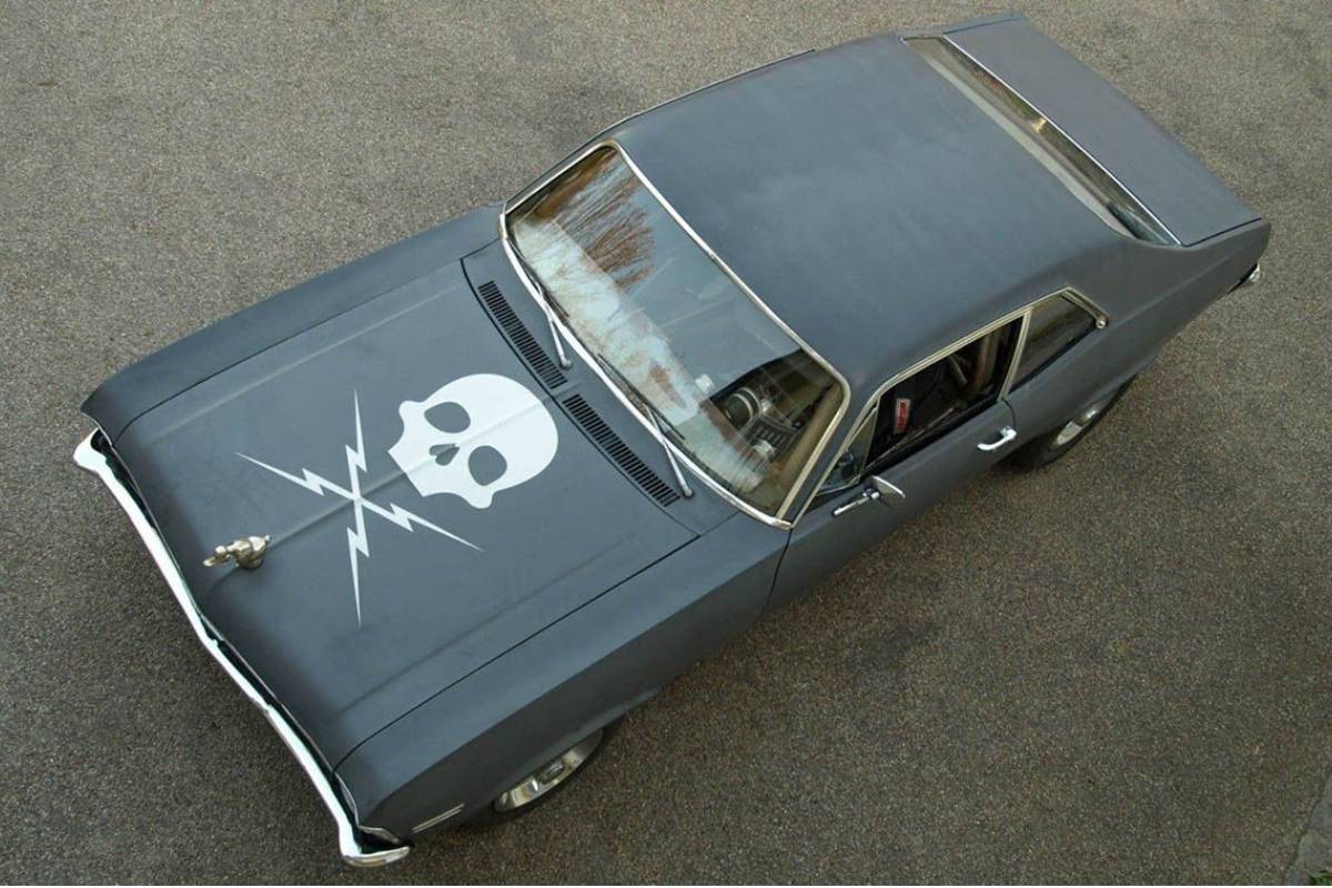 شيفروليه نوفا