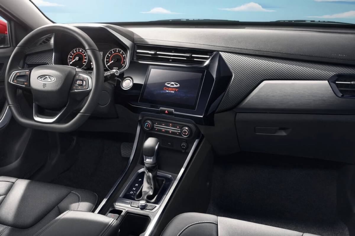 شيري تيجو 2 برو 2022