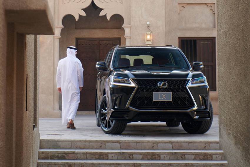 الفطيم للسيارات