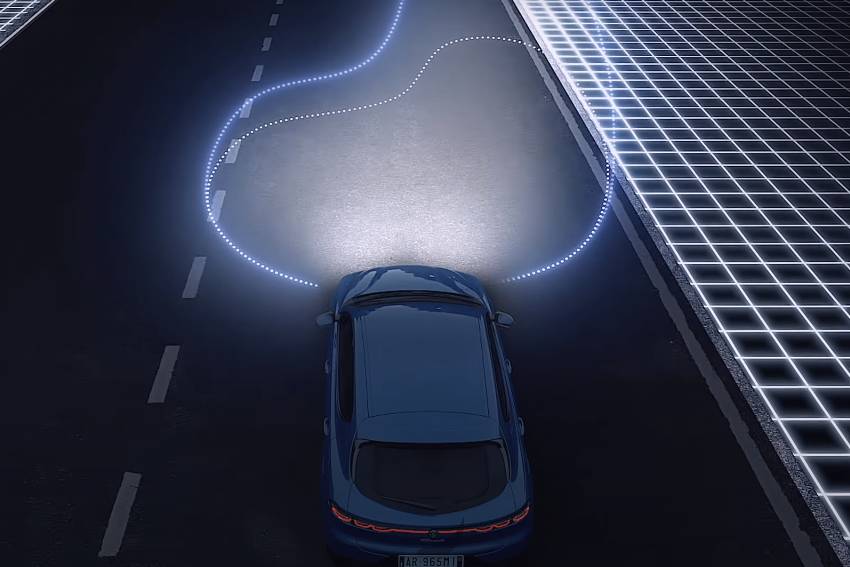 الفا روميو تونالي