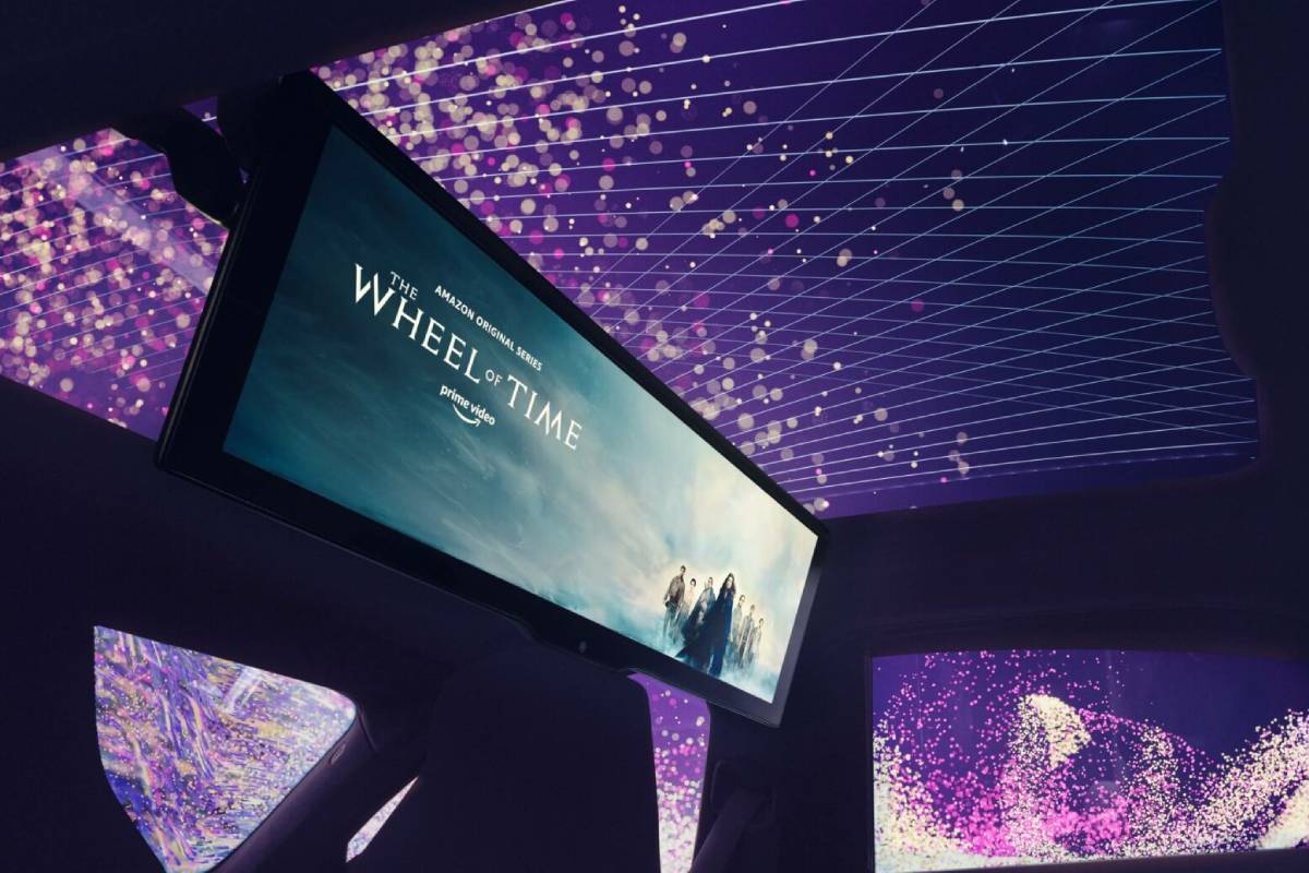 تكنولوجيا السيارات