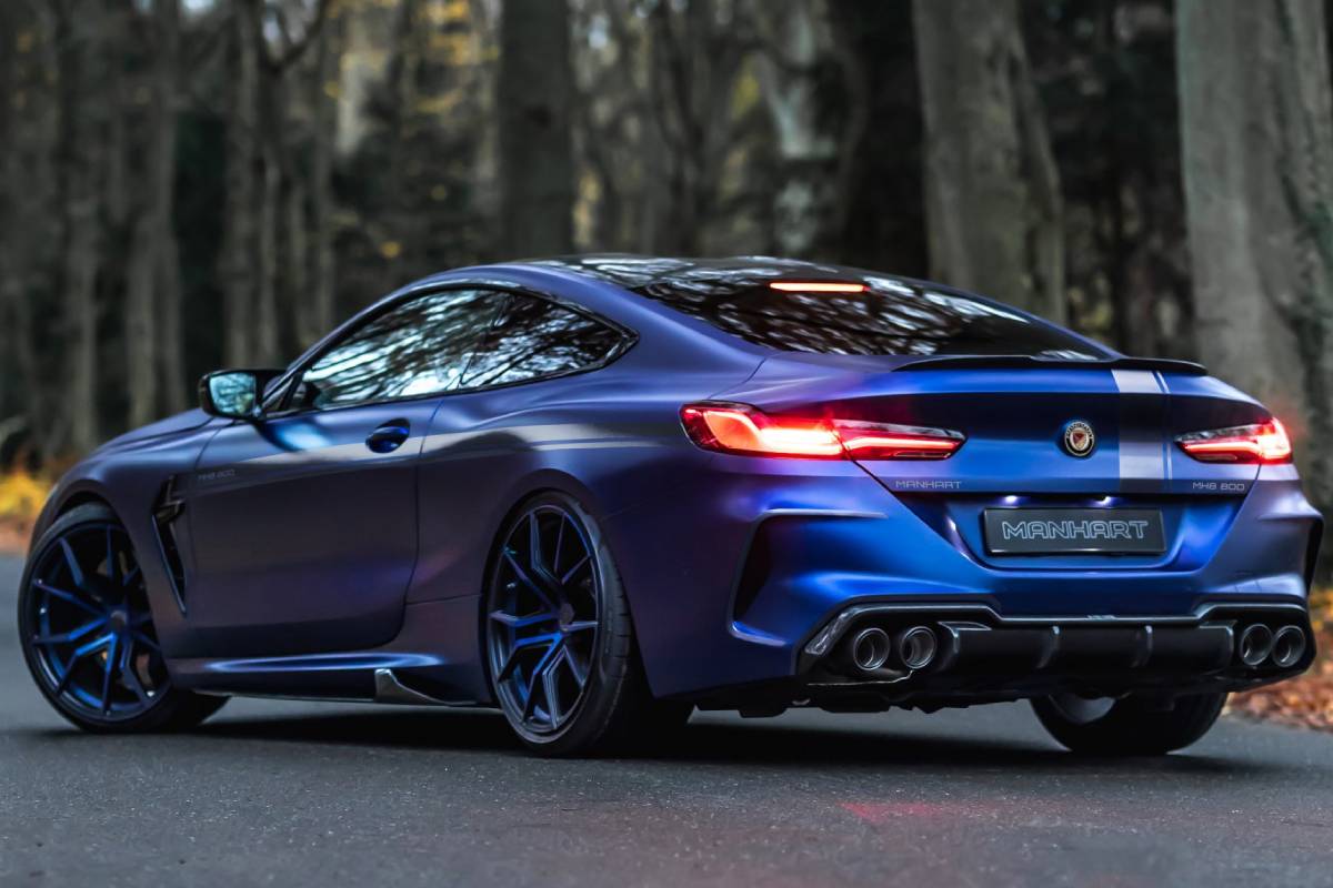 سيارات معدلة