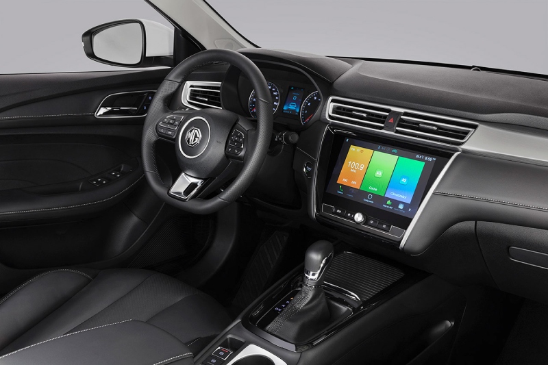 ام جي مراجعة داخلي