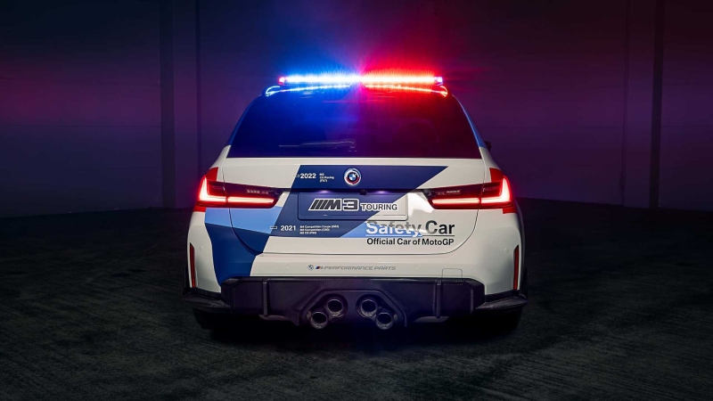 ام 3 تورينج موتو جي بي 