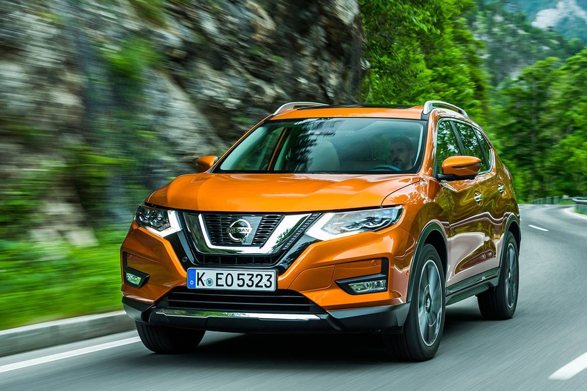 تكنولوجيا السيارات