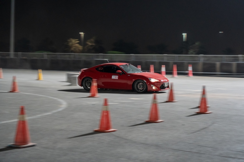 اوتو كروس موتور هب خارجي