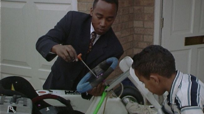 انتوني هاميلتون خارجي