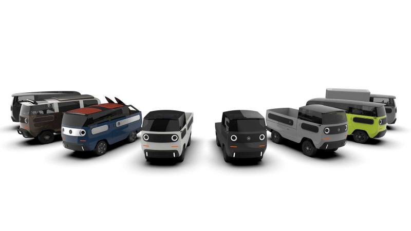 اي باسي ليجو