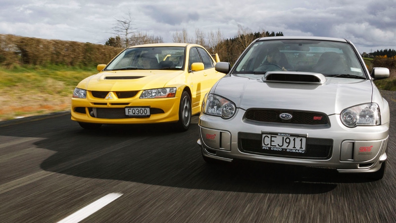 ايفو ضد اس تي اي 