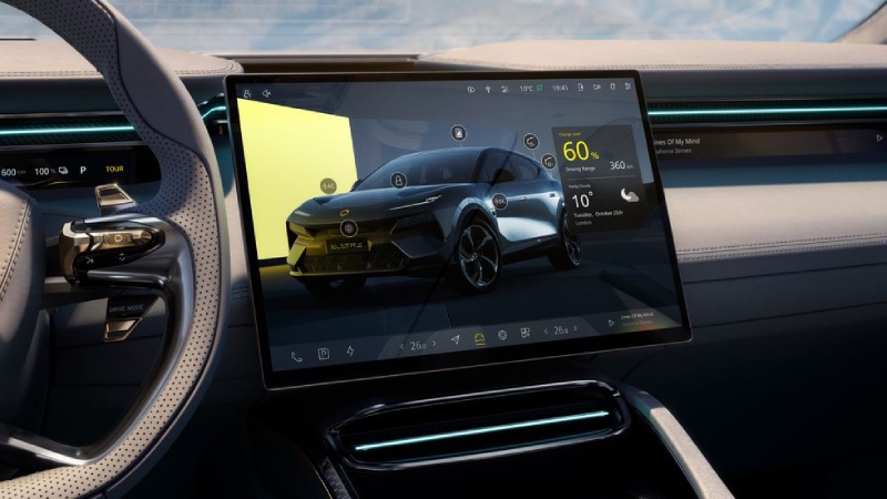 ايليترا تقنيات 