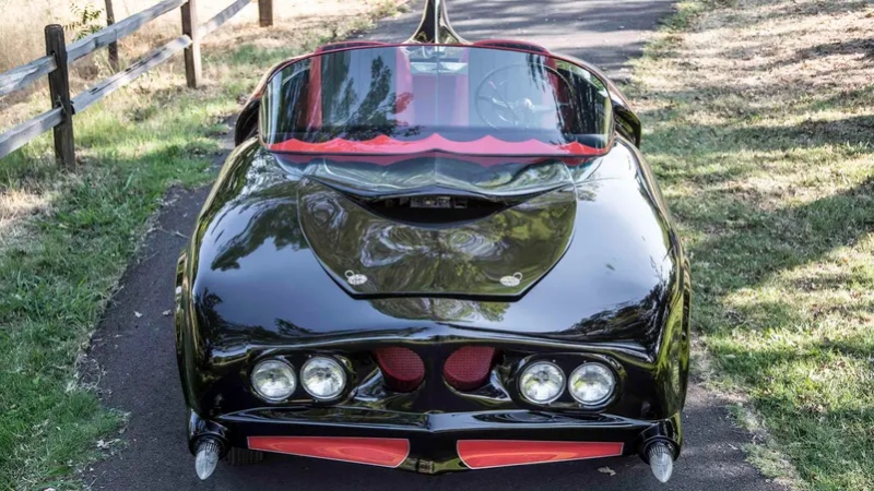 باتموبيل خارجي