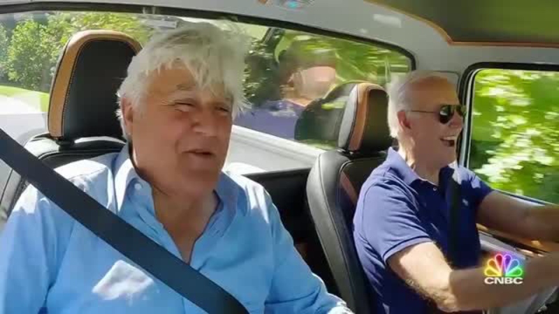 بايدن ولينو خارجي