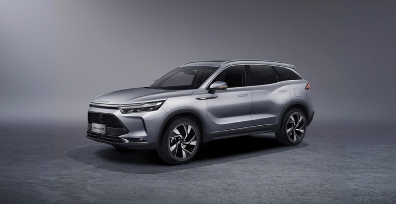 بايك اكس 7 خارجي