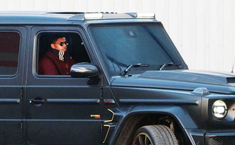 برابوس ماركوس راشفورد