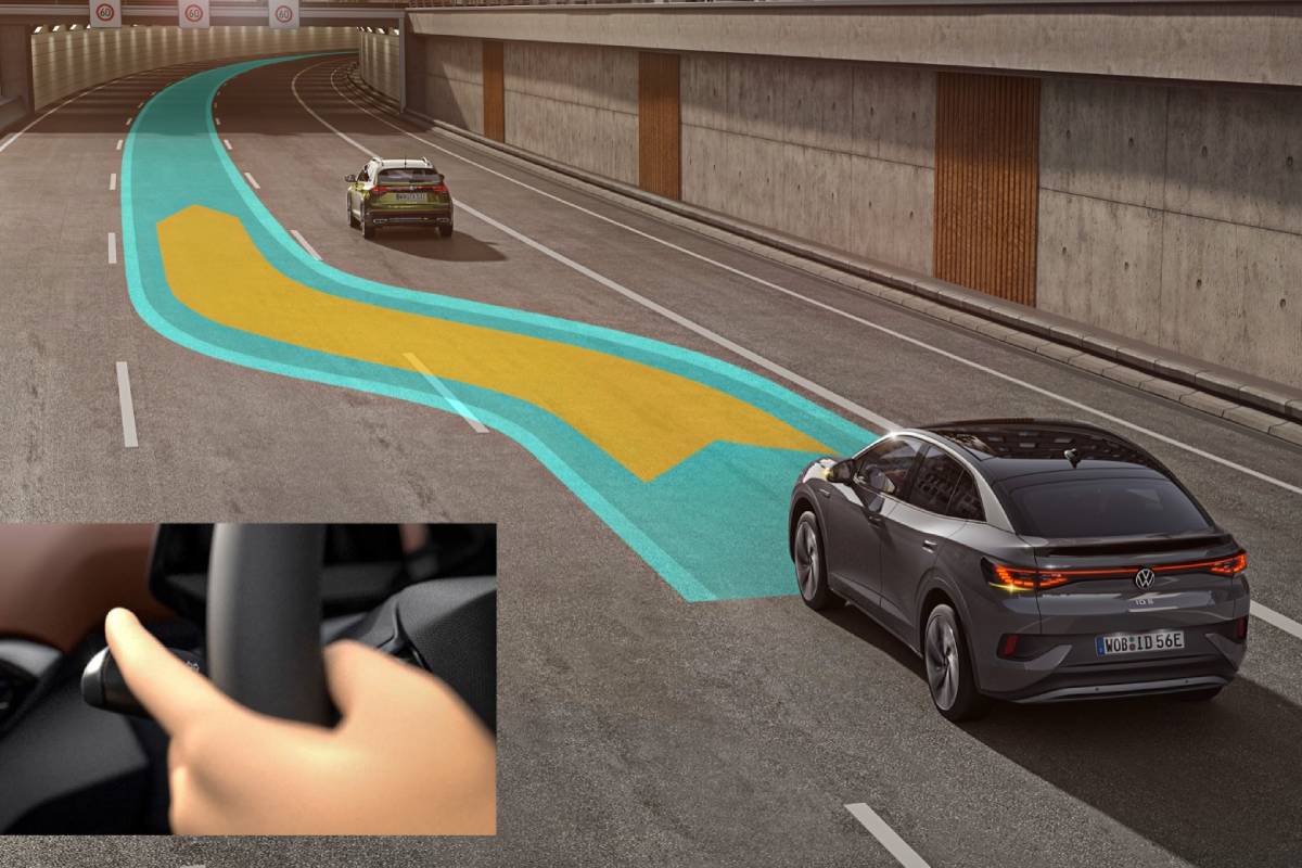 تكنولوجيا السيارات