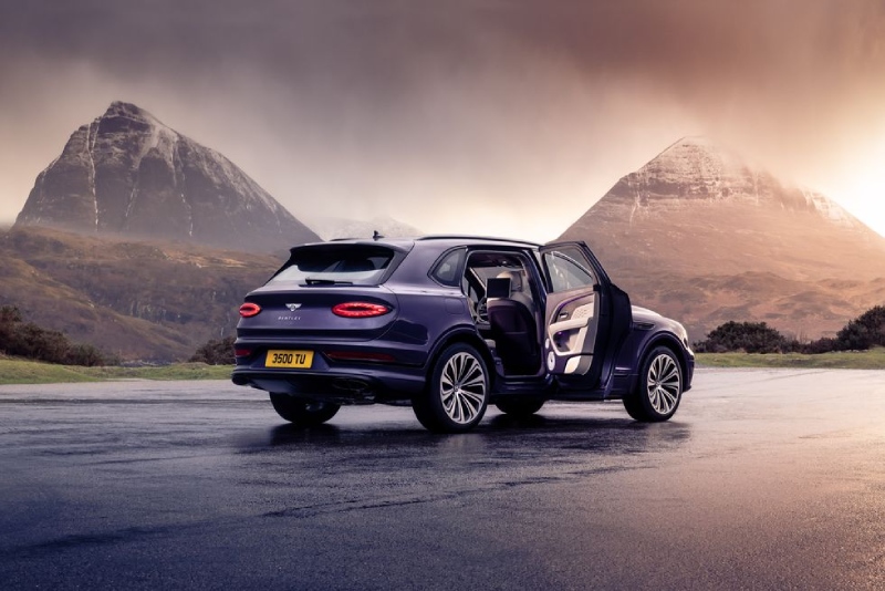 بنتايجا اي دبليو بي خارجي