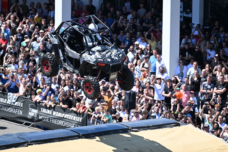 بودنسي باغي 