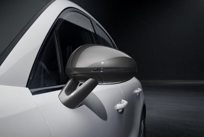 بورشه ماكان تي خارجي