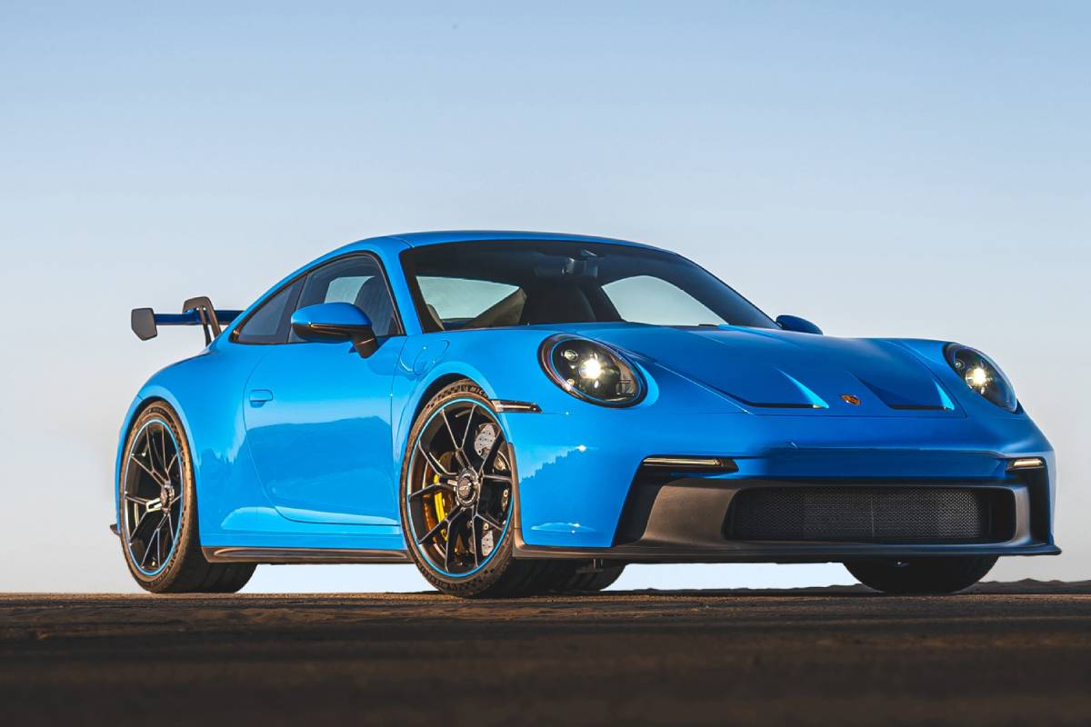 سيارات سباق